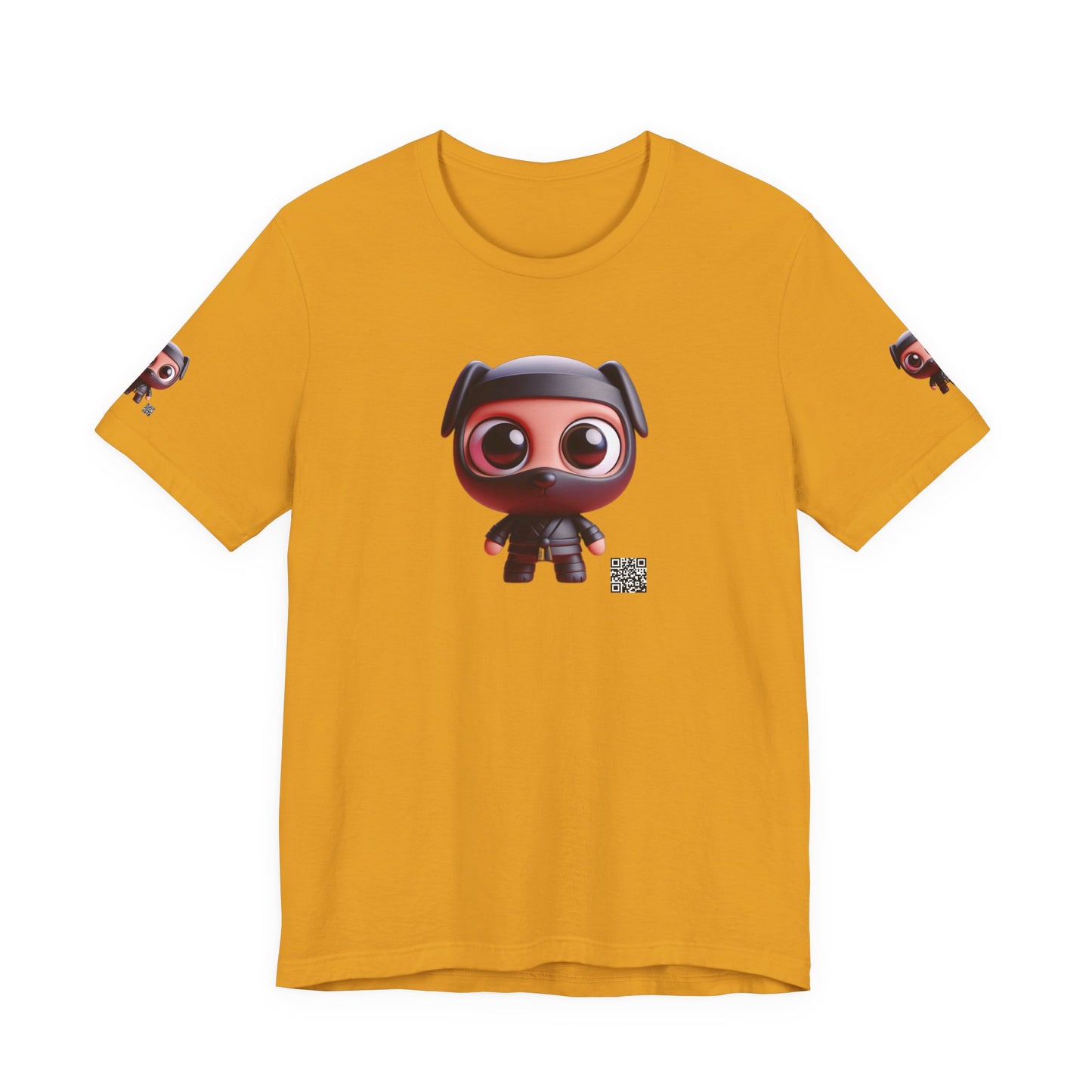 PokAIMignon Companion T-Shirt — T-Shirt | PokAIMignons™