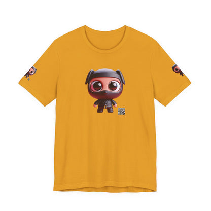 PokAIMignon Companion T-Shirt — T-Shirt | PokAIMignons™