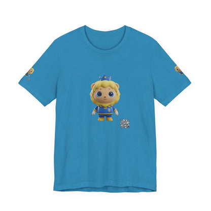 🐾⚽ Sweden World Cup 2026 Companion – Limited Edition Official Merchandise | PokAIMignons™ — T-Shirt | PokAIMignons™