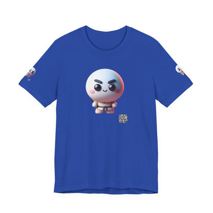 PokAIMignon Companion T-Shirt — T-Shirt | PokAIMignons™