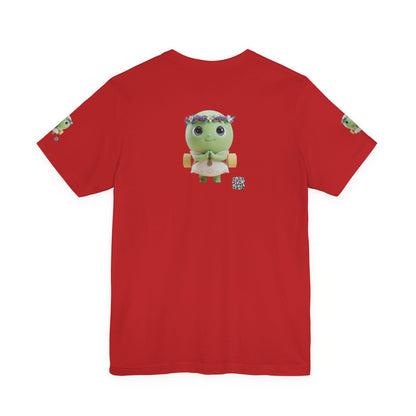 PokAIMignons Drop #4 T-Shirt — T-Shirt | PokAIMignons™