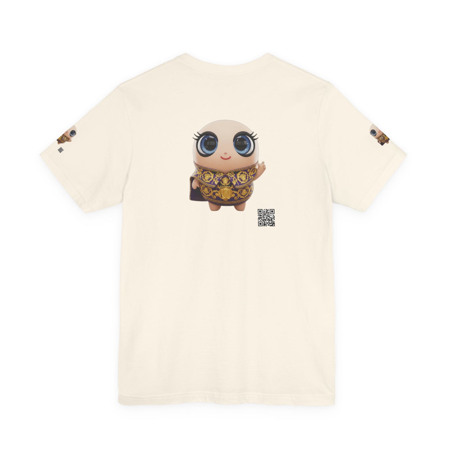 Versa PokAIMignon T-Shirt — T-Shirt | PokAIMignons™