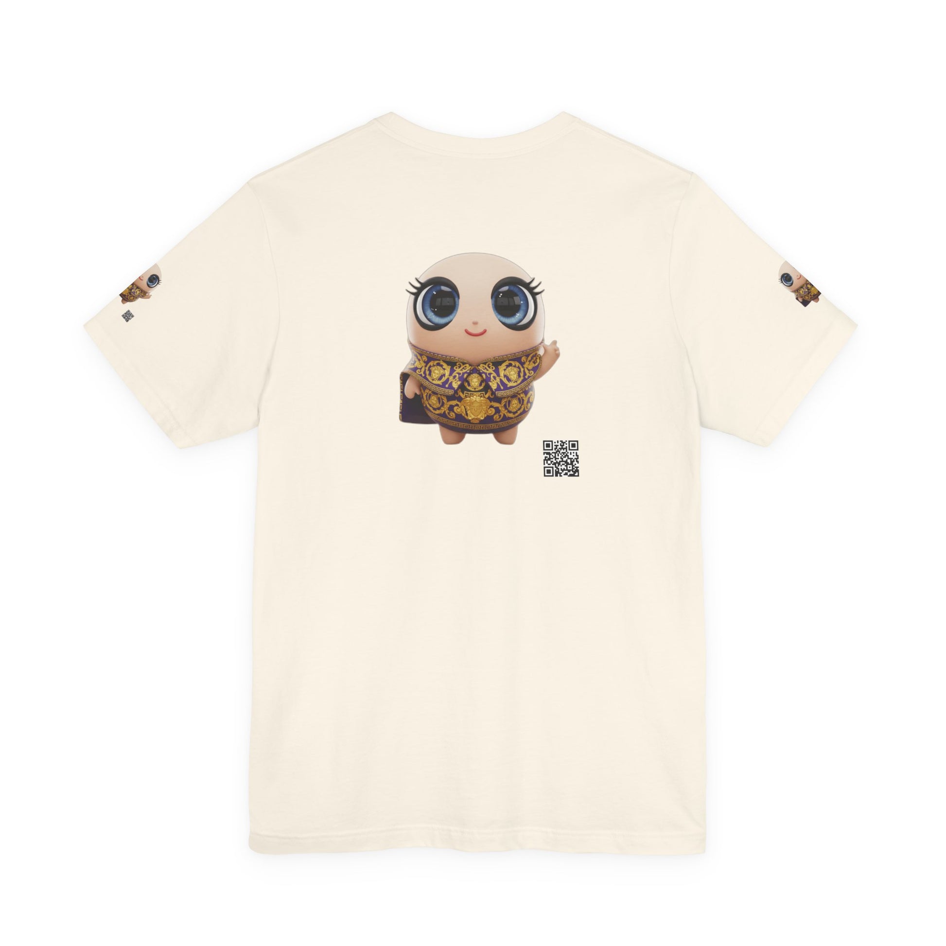 Versa PokAIMignon T-Shirt — T-Shirt | PokAIMignons™