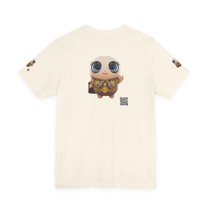 Versa PokAIMignon T-Shirt — T-Shirt | PokAIMignons™