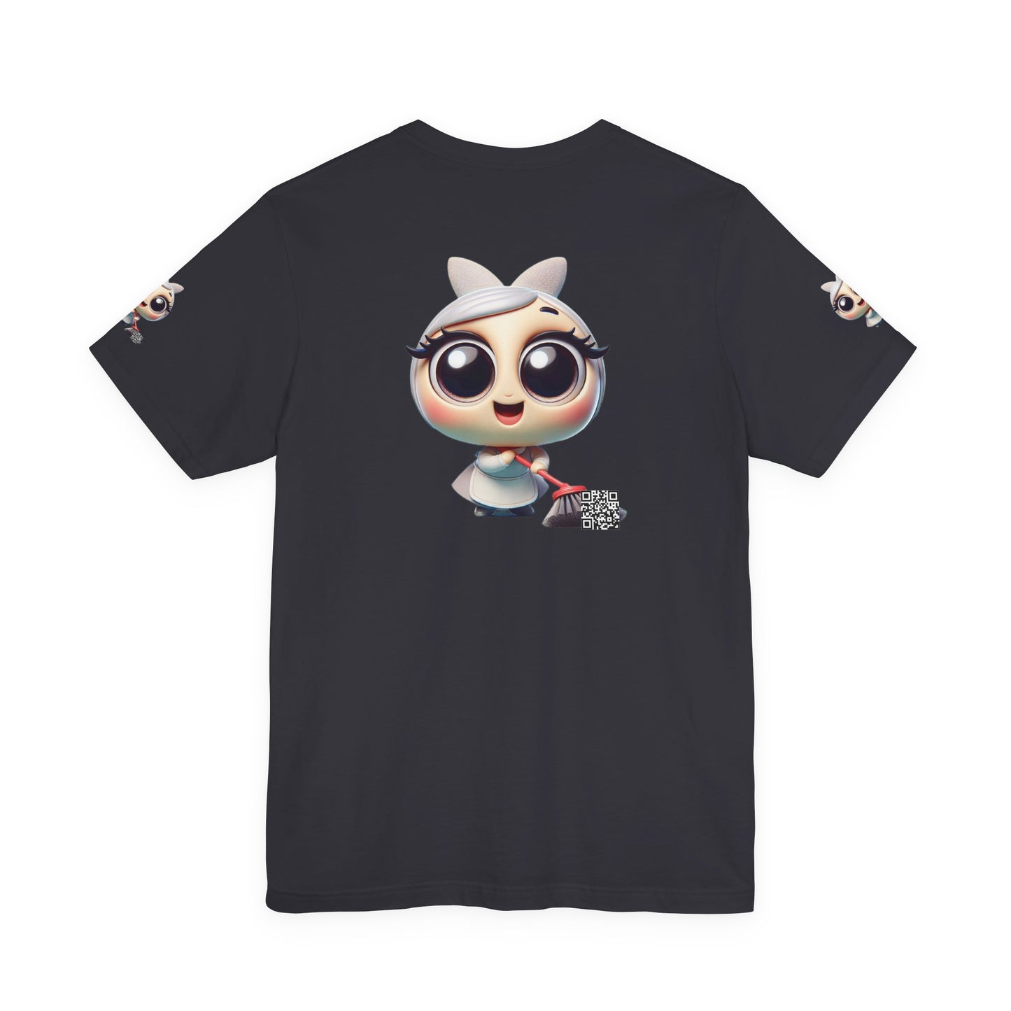 PokAIMignons Drop #38 T-Shirt — T-Shirt | PokAIMignons™