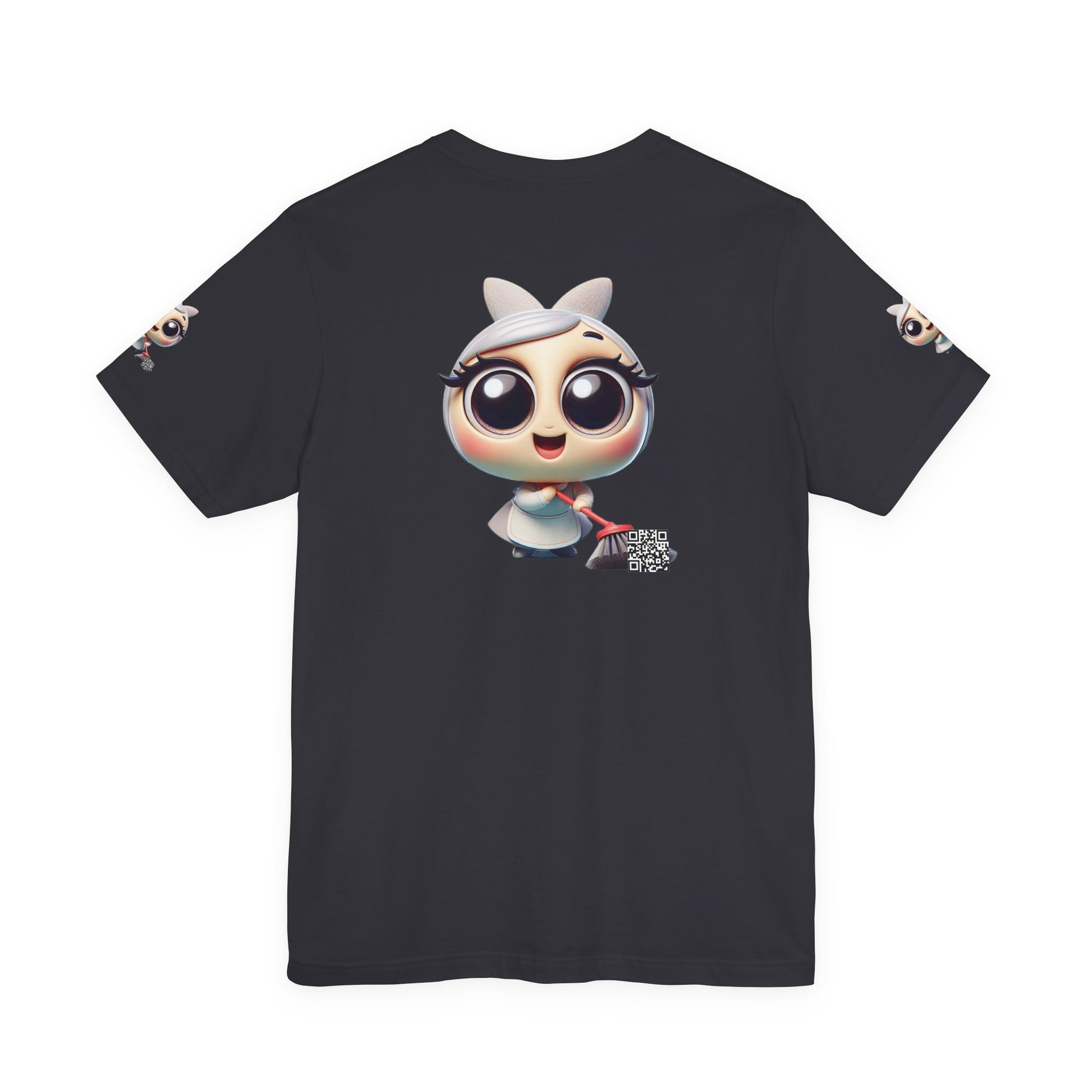 PokAIMignons Drop #38 T-Shirt — T-Shirt | PokAIMignons™
