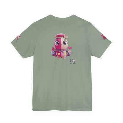 Arma PokAIMignon T-Shirt — T-Shirt | PokAIMignons™