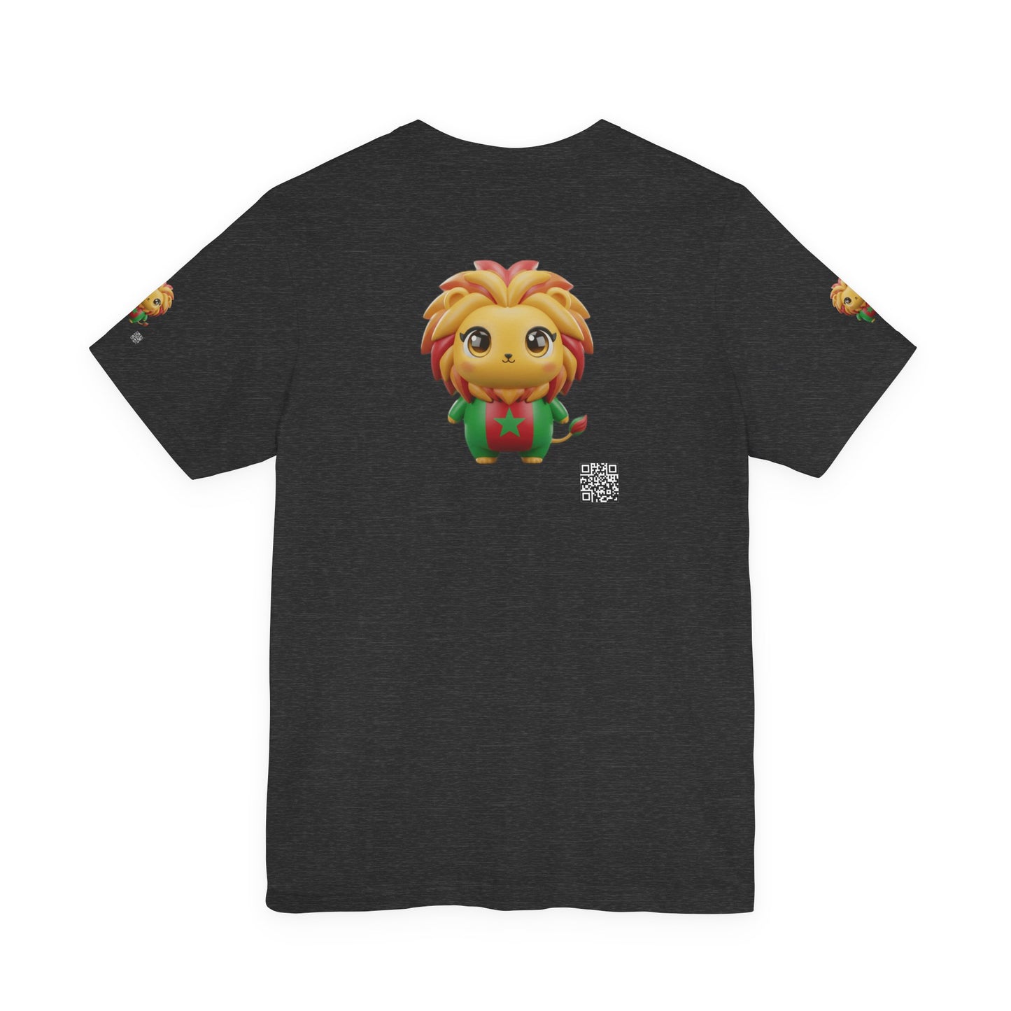 🐾⚽ Senegal World Cup 2026 Companion – Limited Edition Official Merchandise | PokAIMignons™