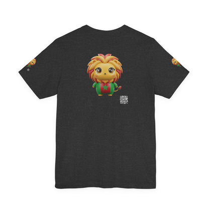 🐾⚽ Senegal World Cup 2026 Companion – Limited Edition Official Merchandise | PokAIMignons™