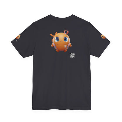 🐾⚽ Netherlands World Cup 2026 Companion – Limited Edition Official Merchandise | PokAIMignons™