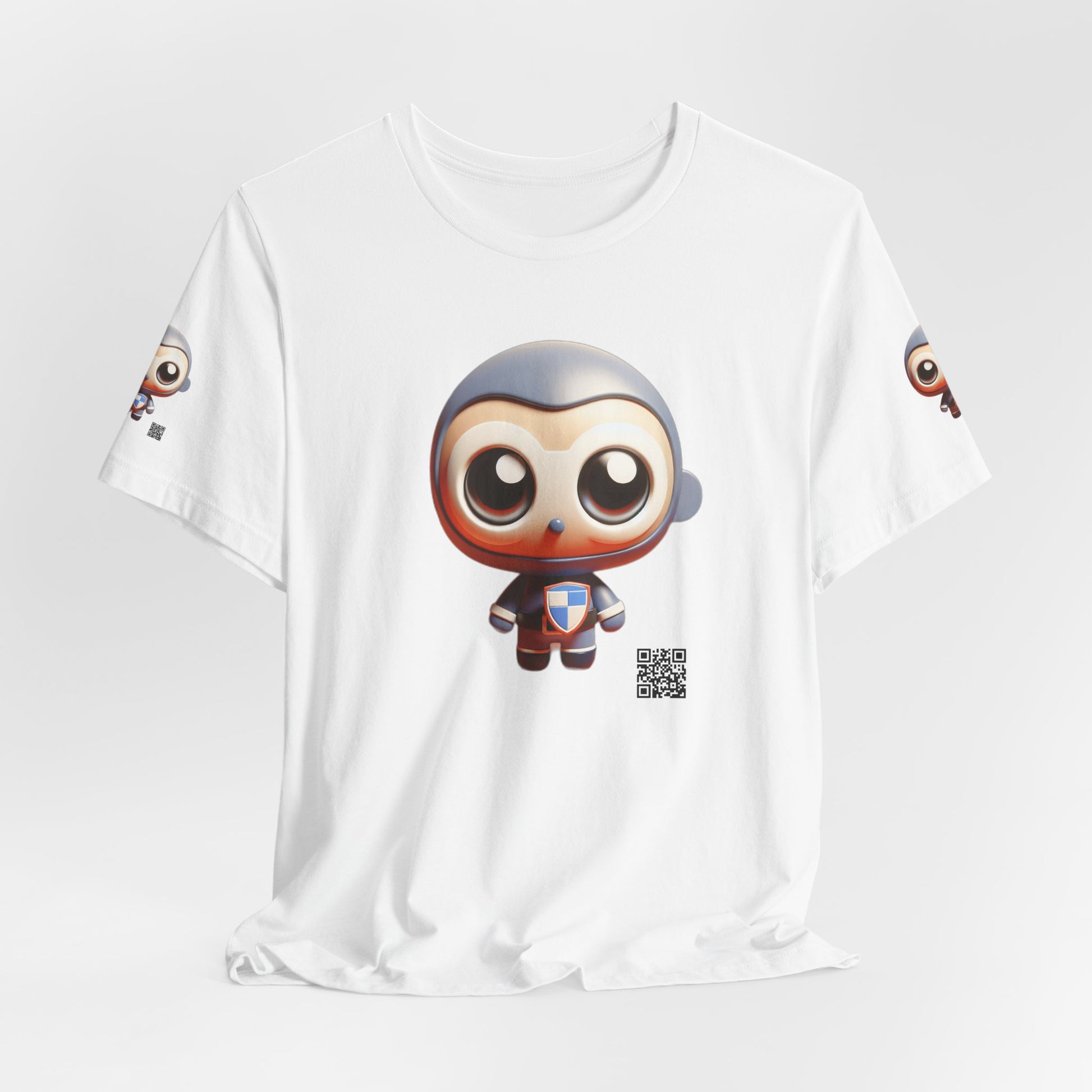 PokAIMignon Companion T-Shirt — T-Shirt | PokAIMignons™
