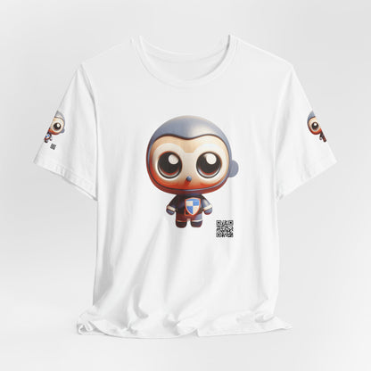 PokAIMignon Companion T-Shirt — T-Shirt | PokAIMignons™