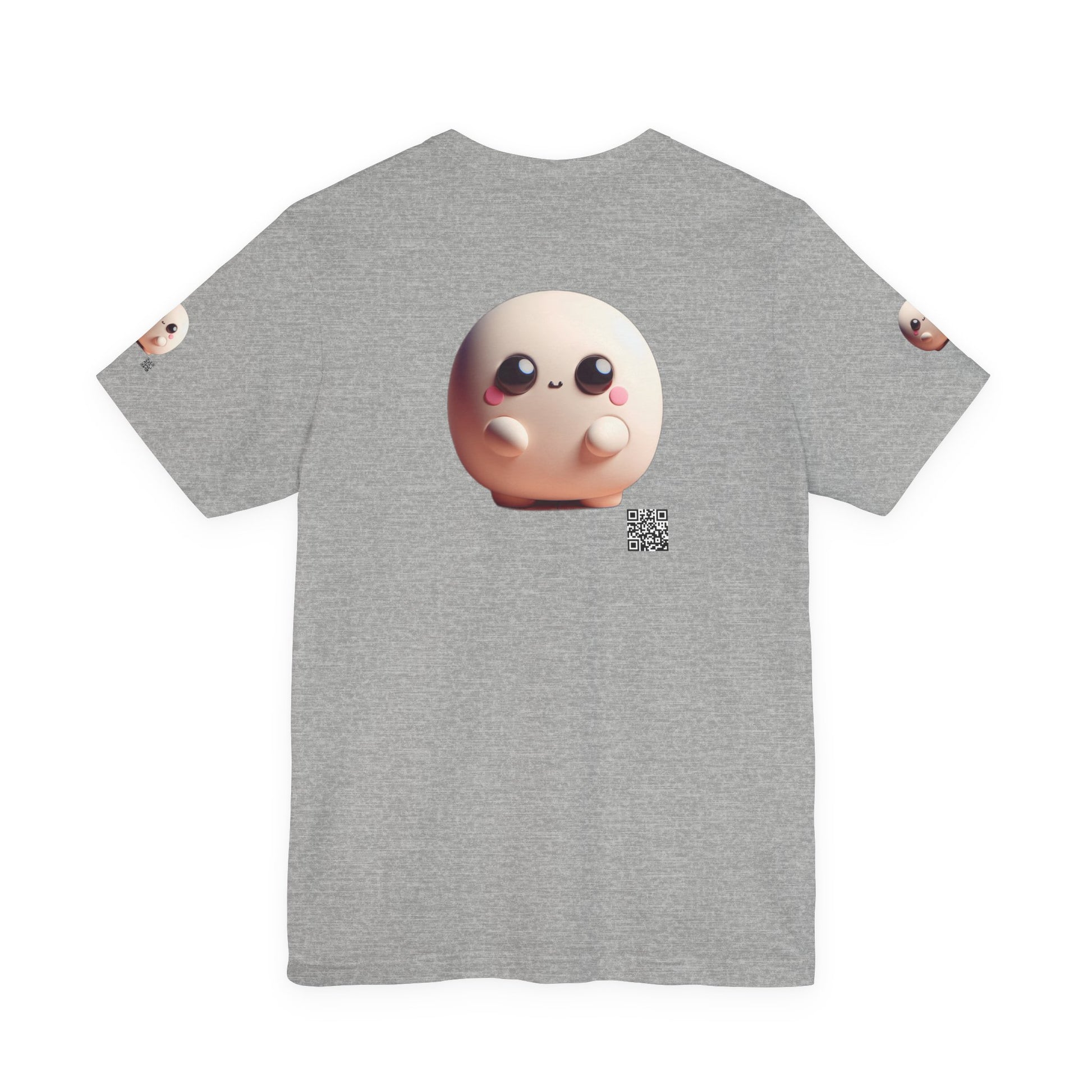 PokAIMignon Companion T-Shirt — T-Shirt | PokAIMignons™