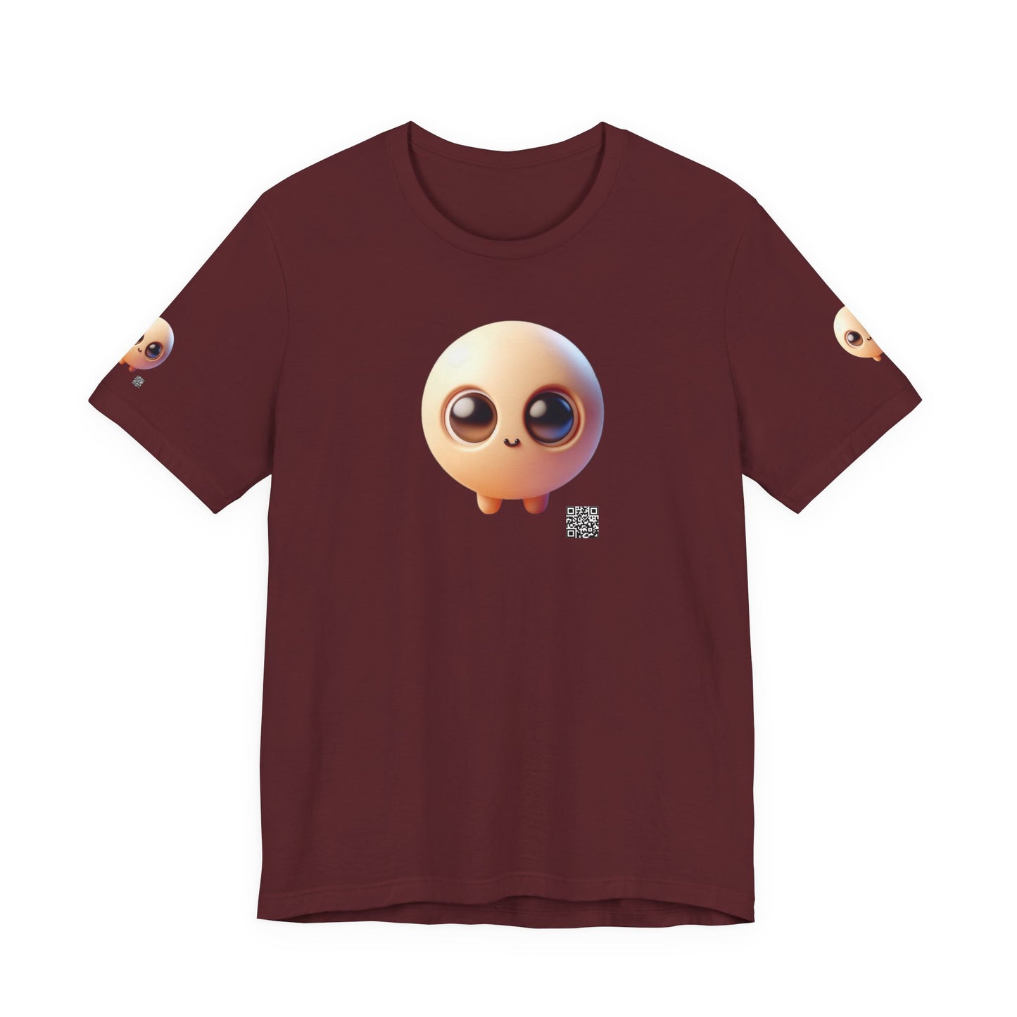 PokAIMignons Drop #11 T-Shirt — T-Shirt | PokAIMignons™