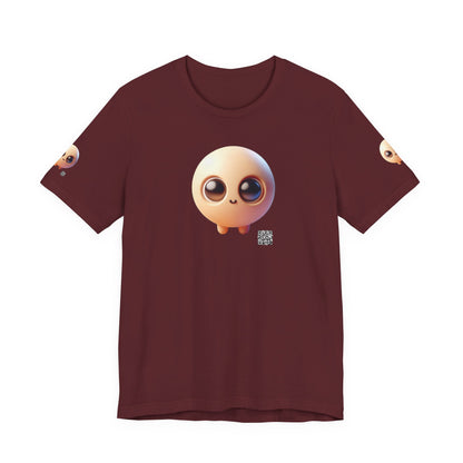 PokAIMignons Drop #11 T-Shirt — T-Shirt | PokAIMignons™