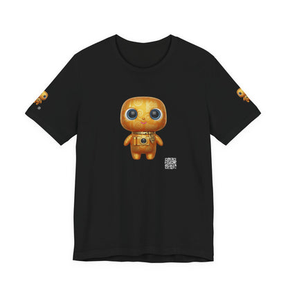 PokAIMignon Companion T-Shirt — T-Shirt | PokAIMignons™