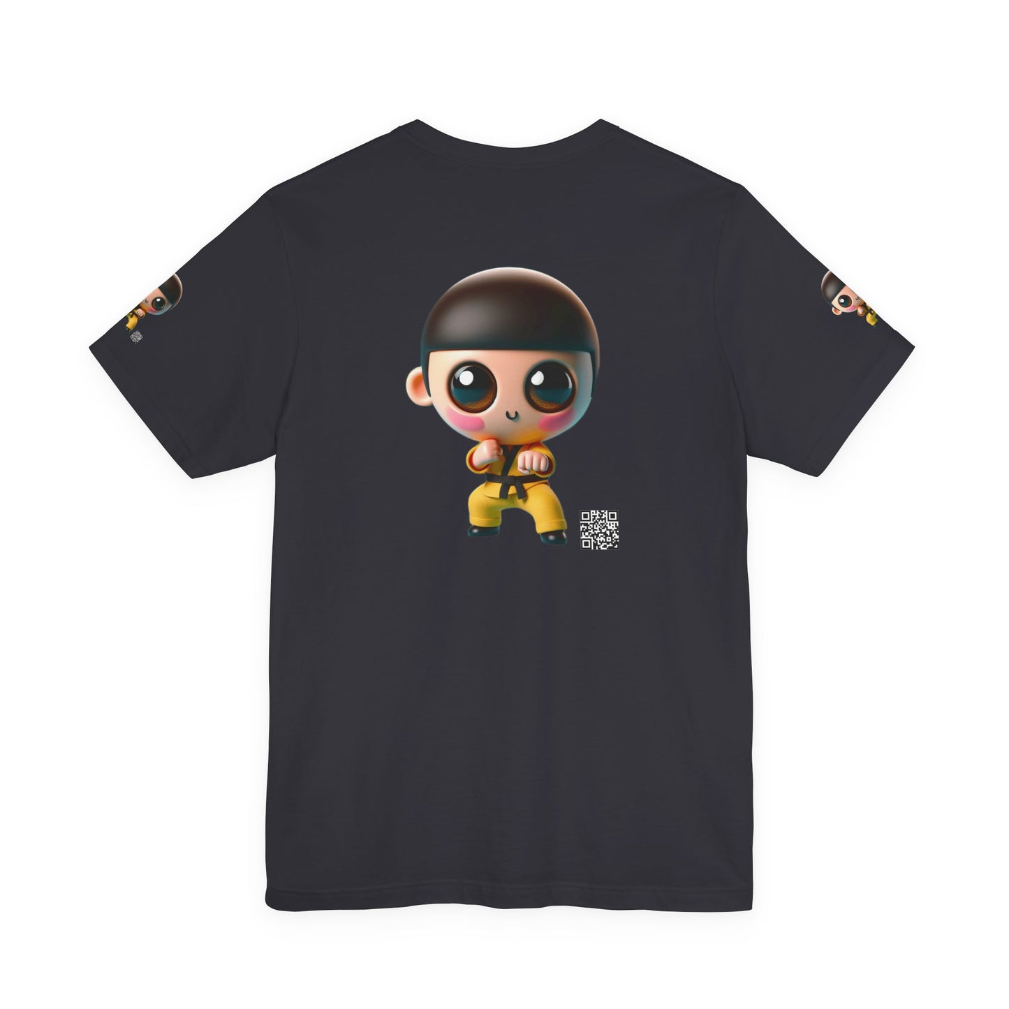 BruceMee Limited PokAIMignon T-Shirt — T-Shirt | PokAIMignons™
