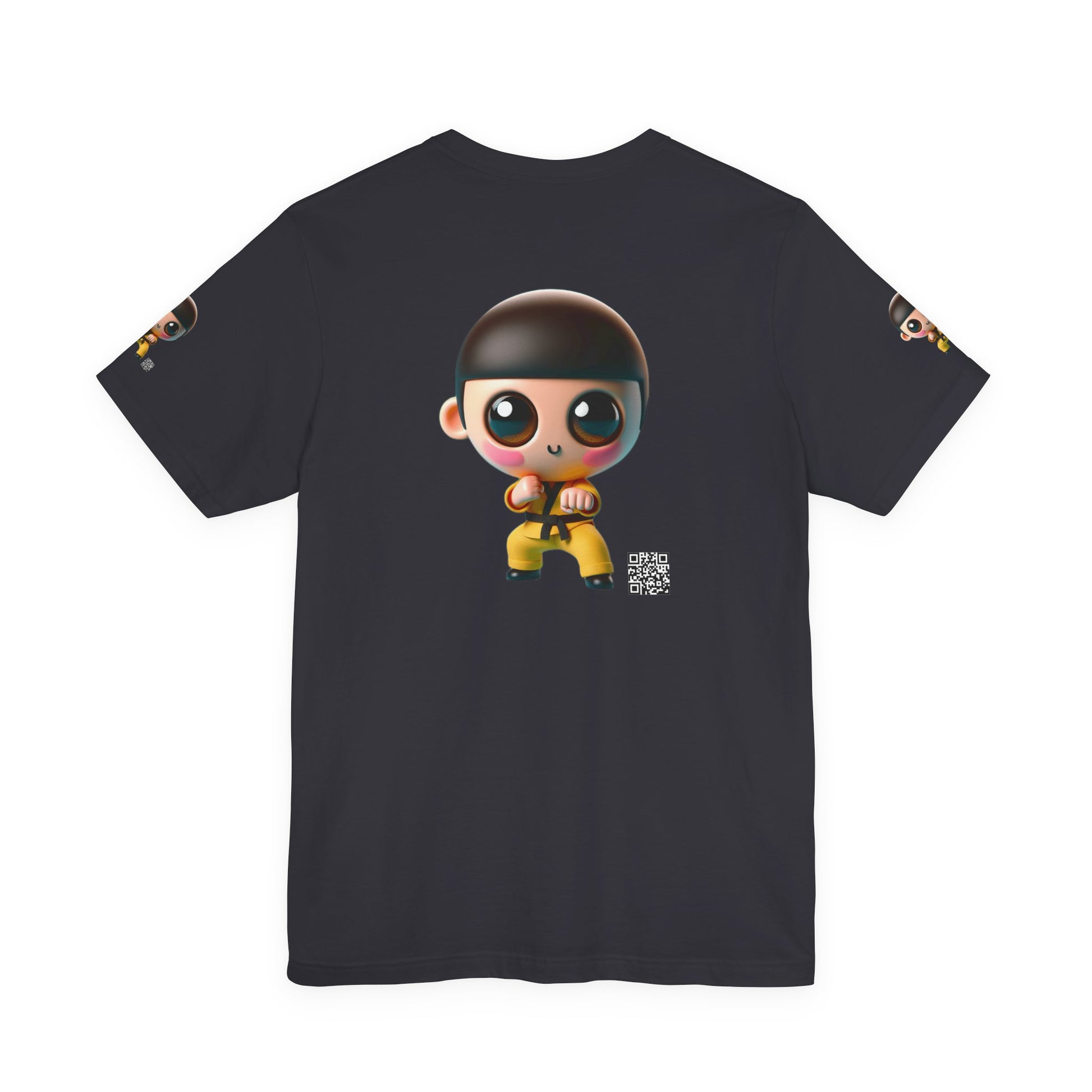BruceMee Limited PokAIMignon T-Shirt — T-Shirt | PokAIMignons™