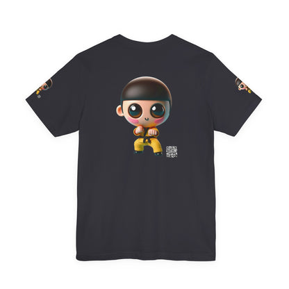 BruceMee Limited PokAIMignon T-Shirt — T-Shirt | PokAIMignons™