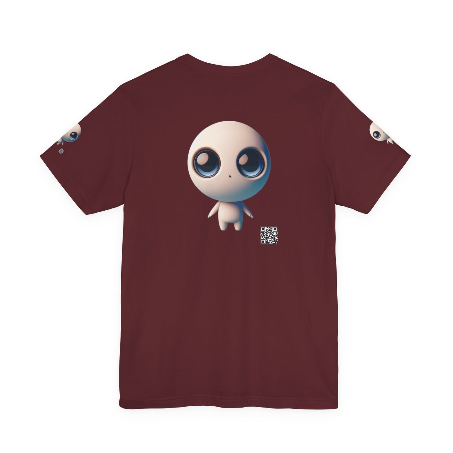 PokAIMignon Companion T-Shirt — T-Shirt | PokAIMignons™