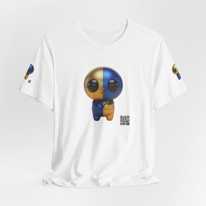 YukiB656 PokAIMignon Companion T-Shirt — T-Shirt | PokAIMignons™