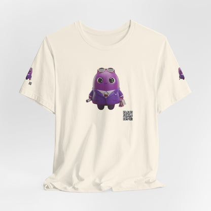 PokAIMignons Drop #18 T-Shirt — T-Shirt | PokAIMignons™