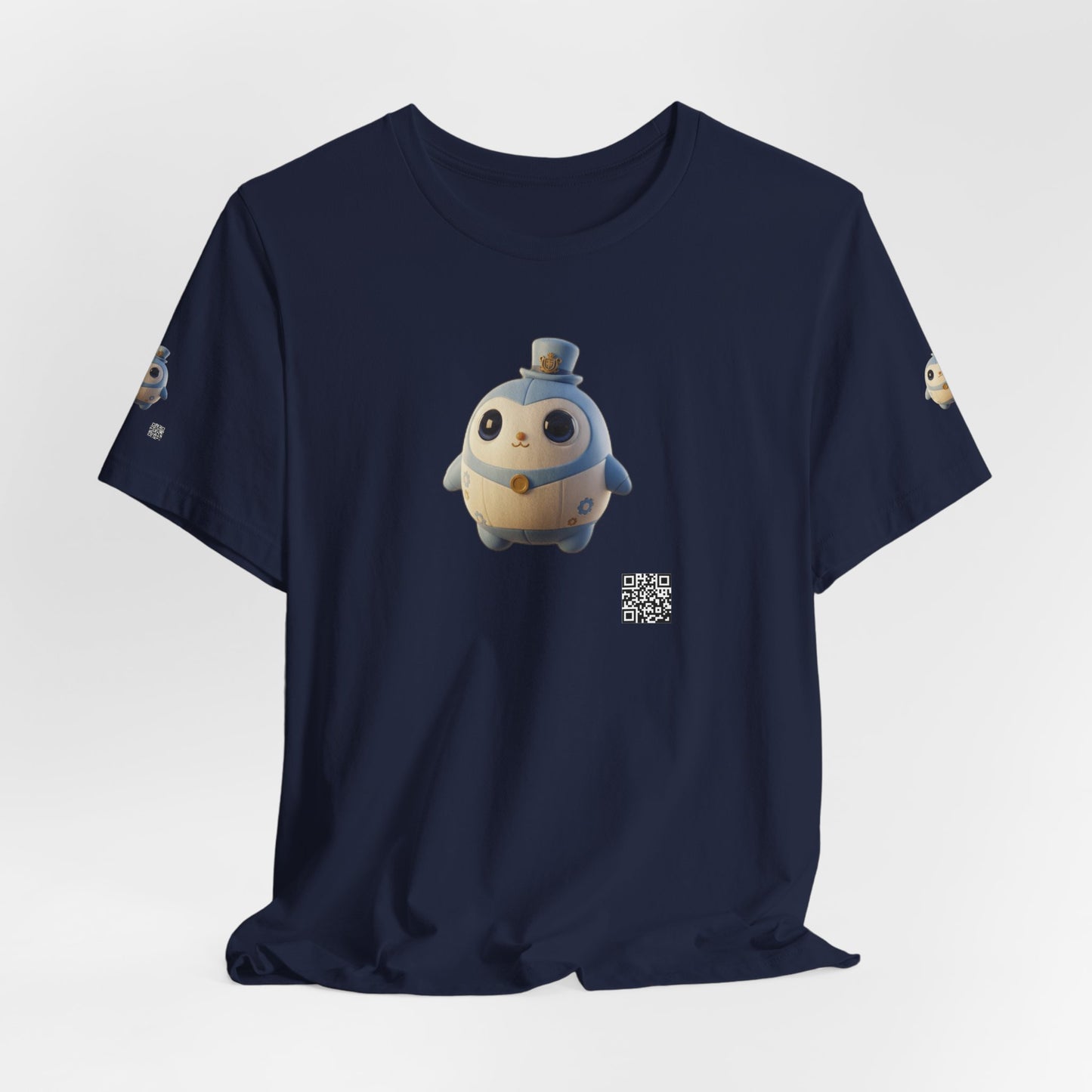PokAIMignon Companion T-Shirt — T-Shirt | PokAIMignons™