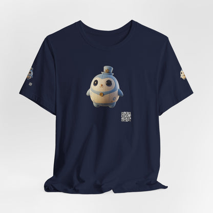 PokAIMignon Companion T-Shirt — T-Shirt | PokAIMignons™