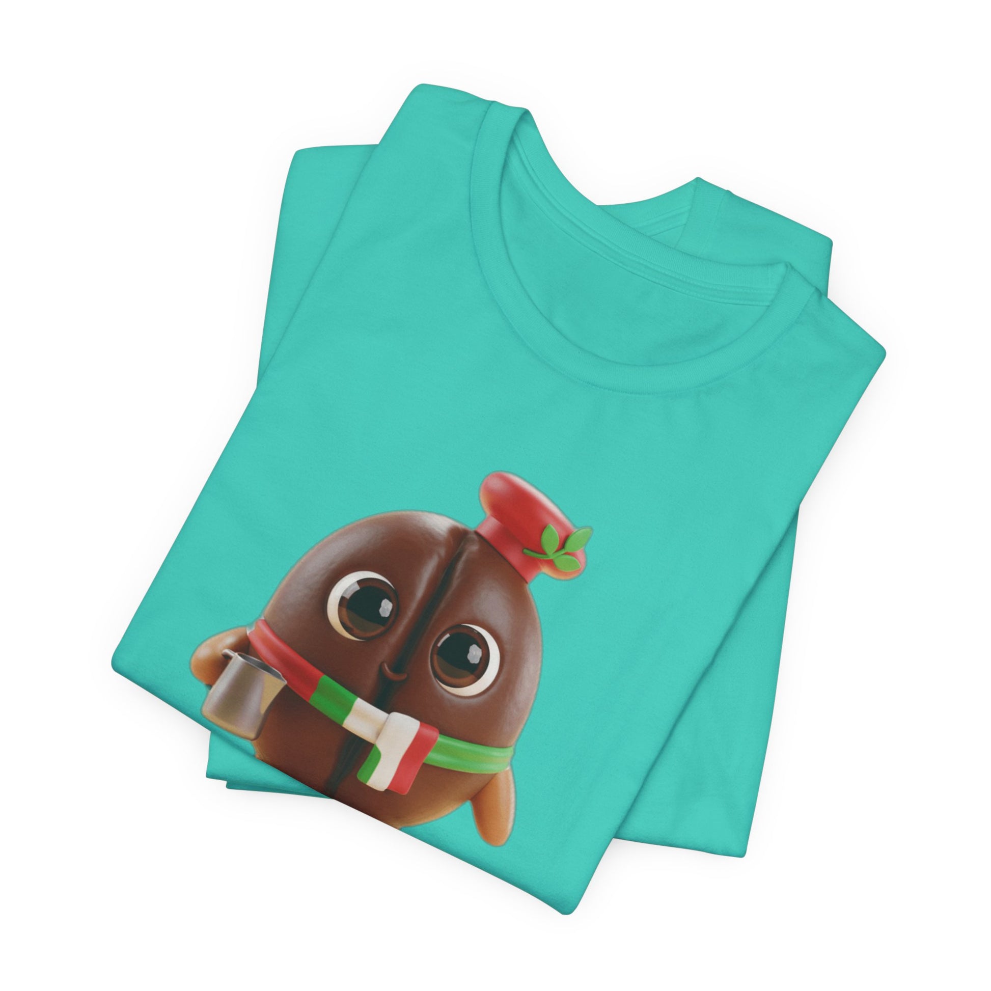 PokAIMignons Drop #28 T-Shirt — T-Shirt | PokAIMignons™