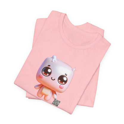 PokAIMignon Companion T-Shirt (#10)