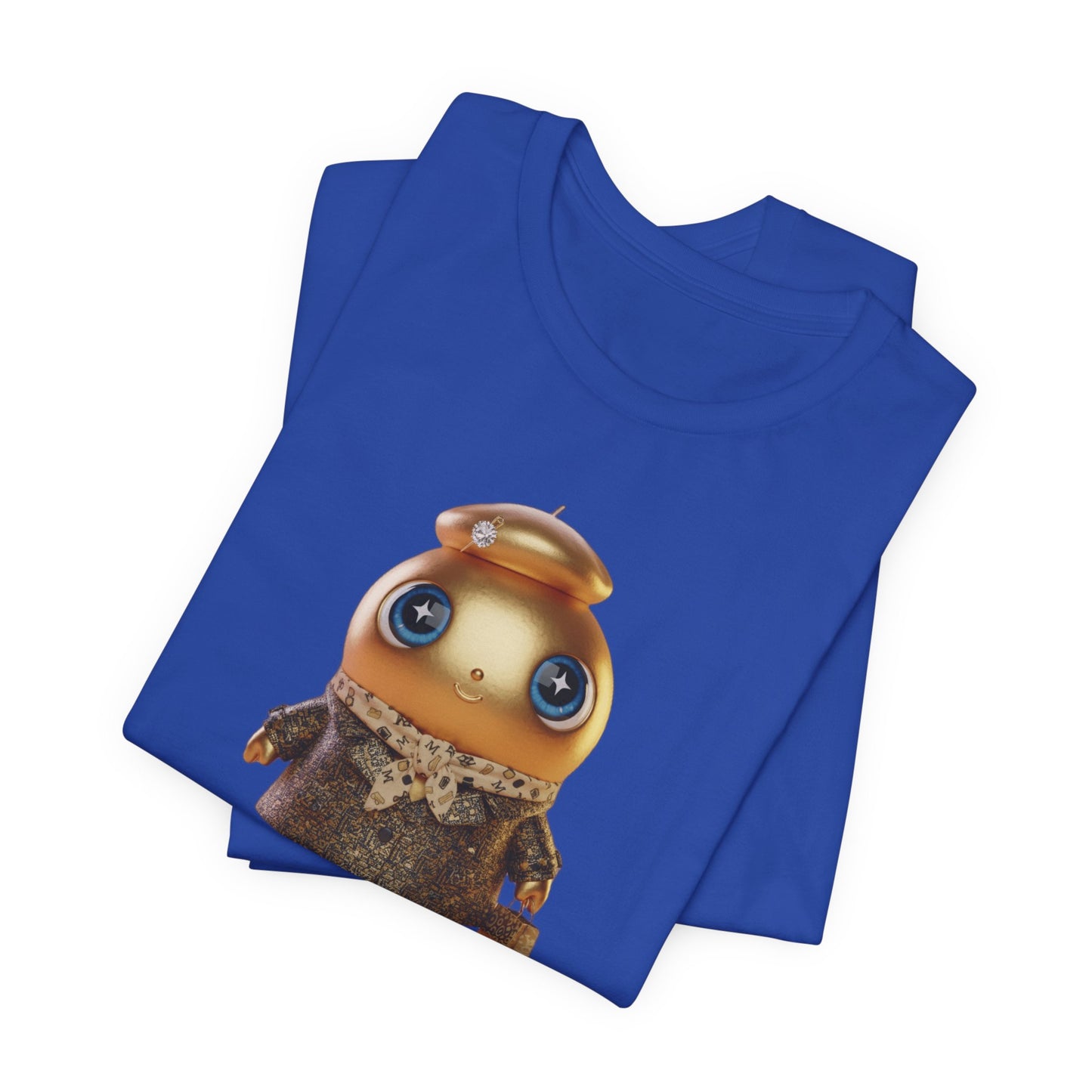 PokAIMignon Companion T-Shirt — T-Shirt | PokAIMignons™