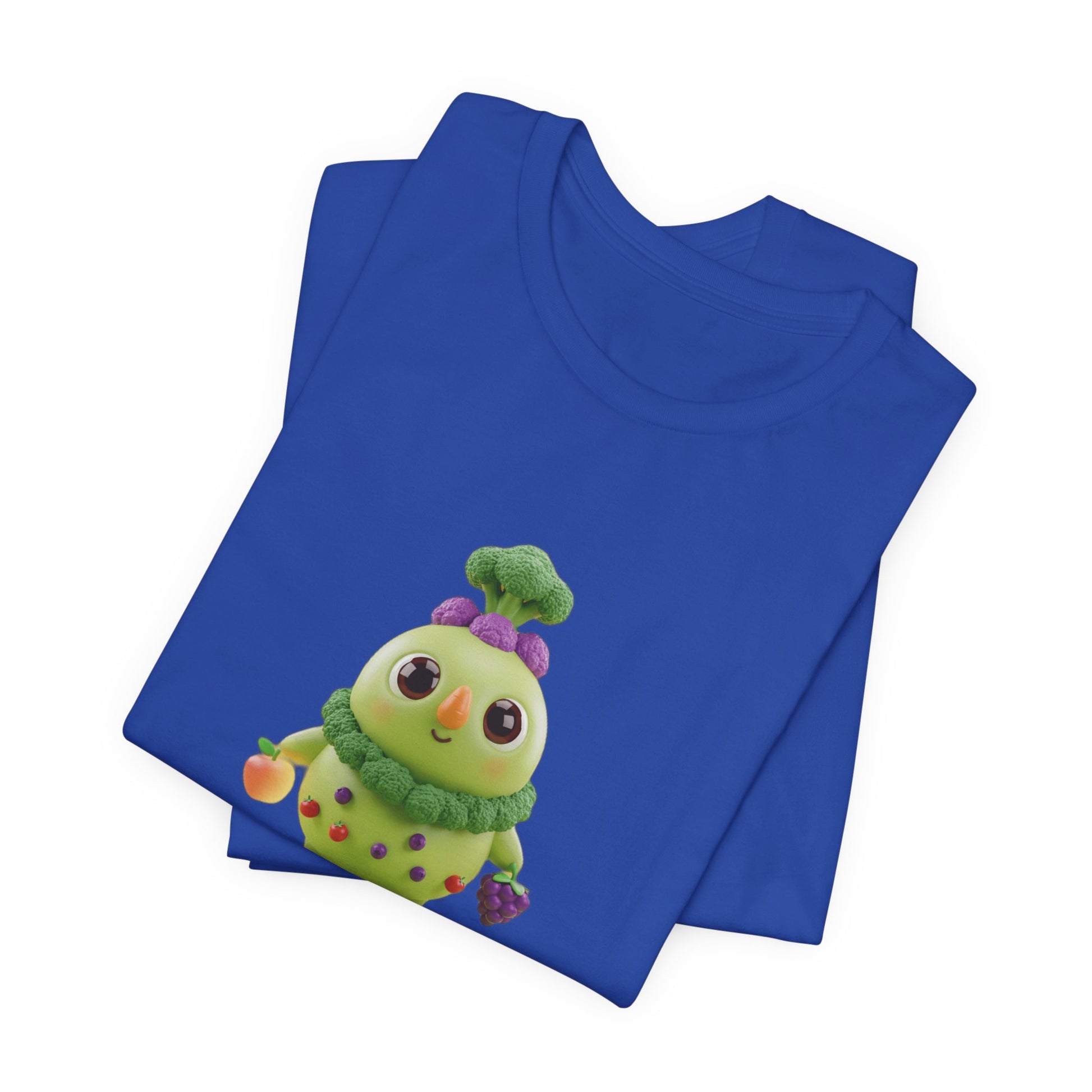 VeggieVixen PokAIMignon T-Shirt — T-Shirt | PokAIMignons™