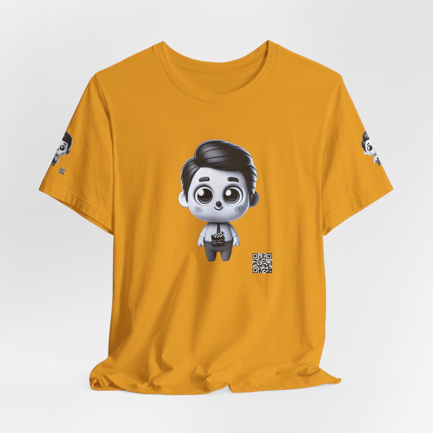 PokAIMignon Companion T-Shirt — T-Shirt | PokAIMignons™
