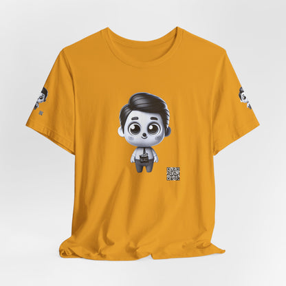 PokAIMignon Companion T-Shirt — T-Shirt | PokAIMignons™