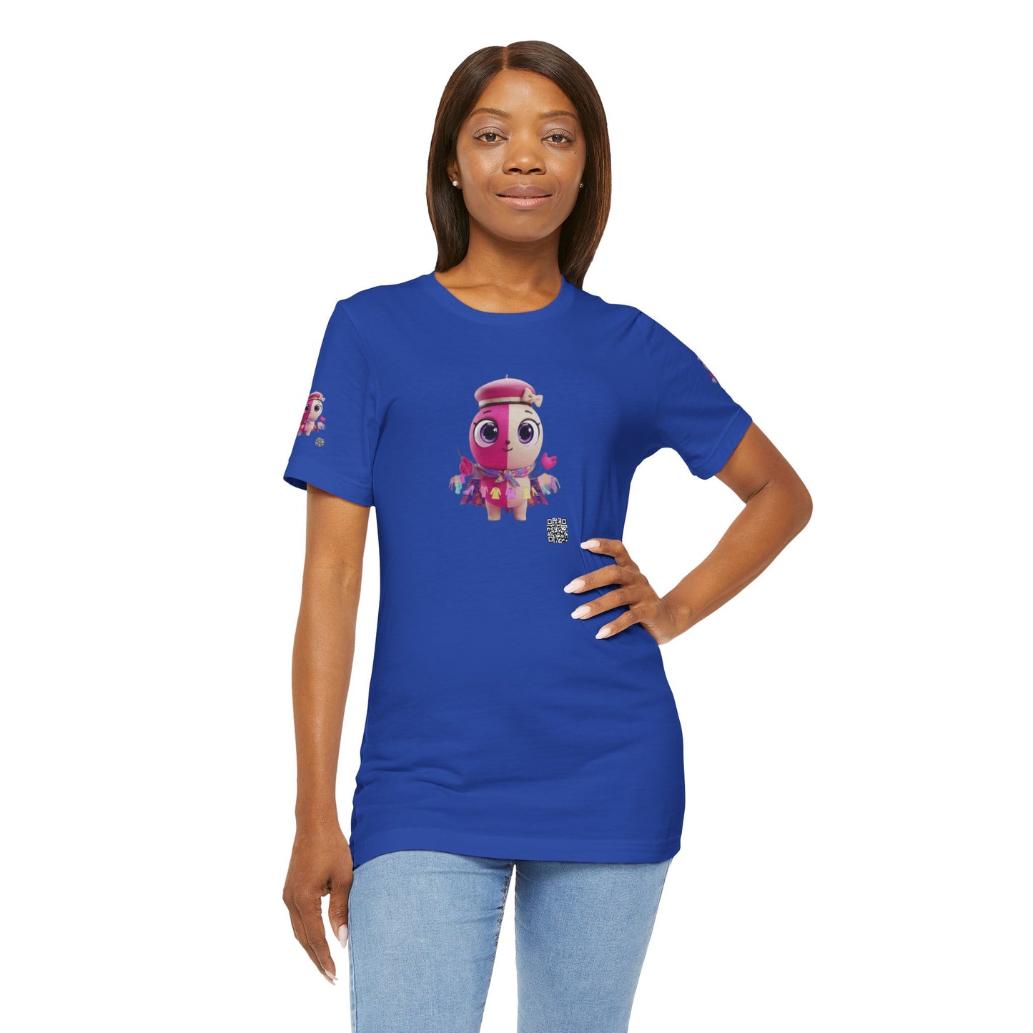 PokAIMignons Drop #5 T-Shirt