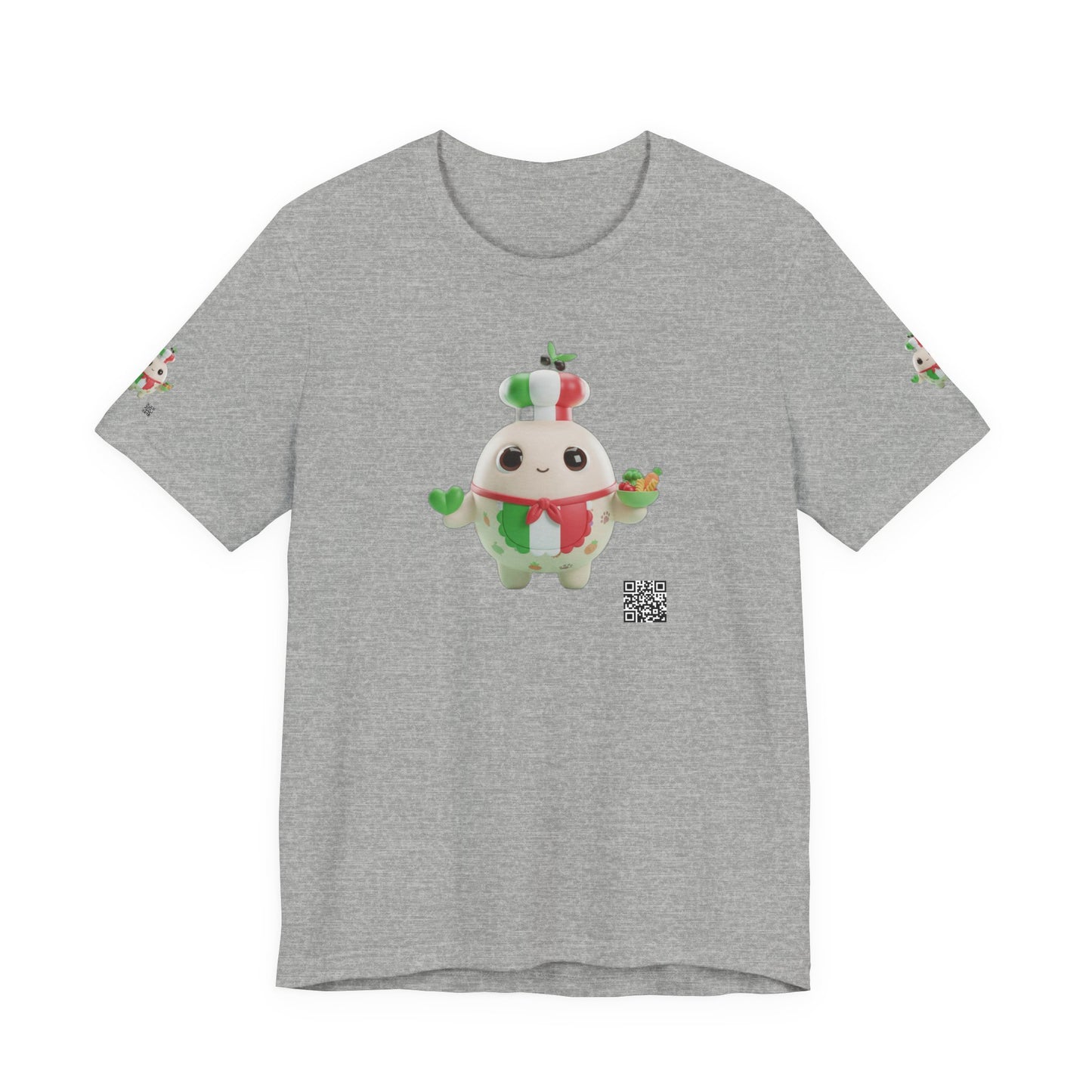 PokAIMignons Drop #2 T-Shirt — T-Shirt | PokAIMignons™