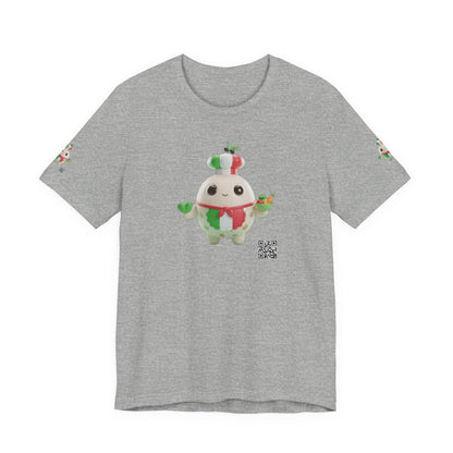 PokAIMignons Drop #2 T-Shirt — T-Shirt | PokAIMignons™