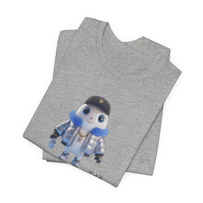 PokAIMignons Drop #43 T-Shirt — T-Shirt | PokAIMignons™