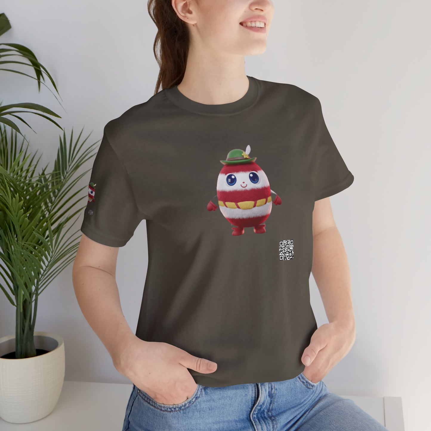 🐾⚽ Austria World Cup 2026 Companion – Limited Edition Official Merchandise | PokAIMignons™ — T-Shirt | PokAIMignons™