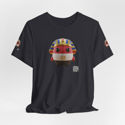 🐾⚽ Egypt World Cup 2026 Companion – Limited Edition Official Merchandise | PokAIMignons™