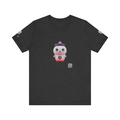🐾⚽ Chile World Cup 2026 Companion – Limited Edition Official Merchandise | PokAIMignons™