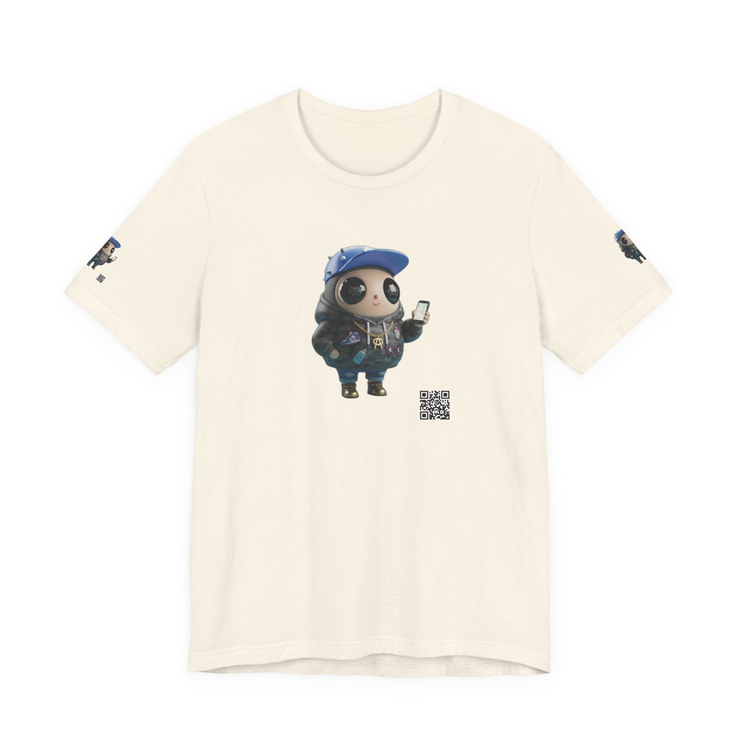 Kai Riot PokAIMignon T-Shirt — T-Shirt | PokAIMignons™