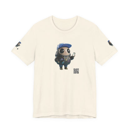 Kai Riot PokAIMignon T-Shirt — T-Shirt | PokAIMignons™