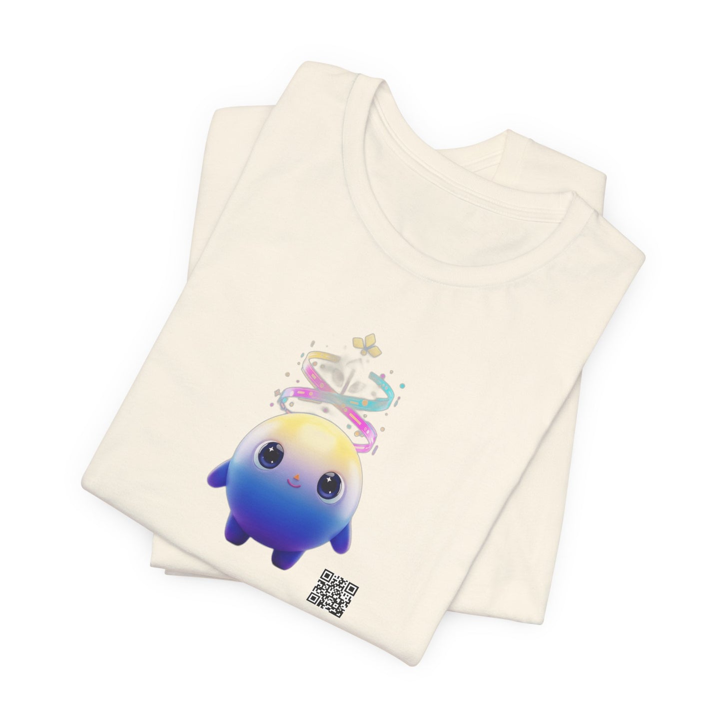 PokAIMignons Drop #22 T-Shirt — T-Shirt | PokAIMignons™