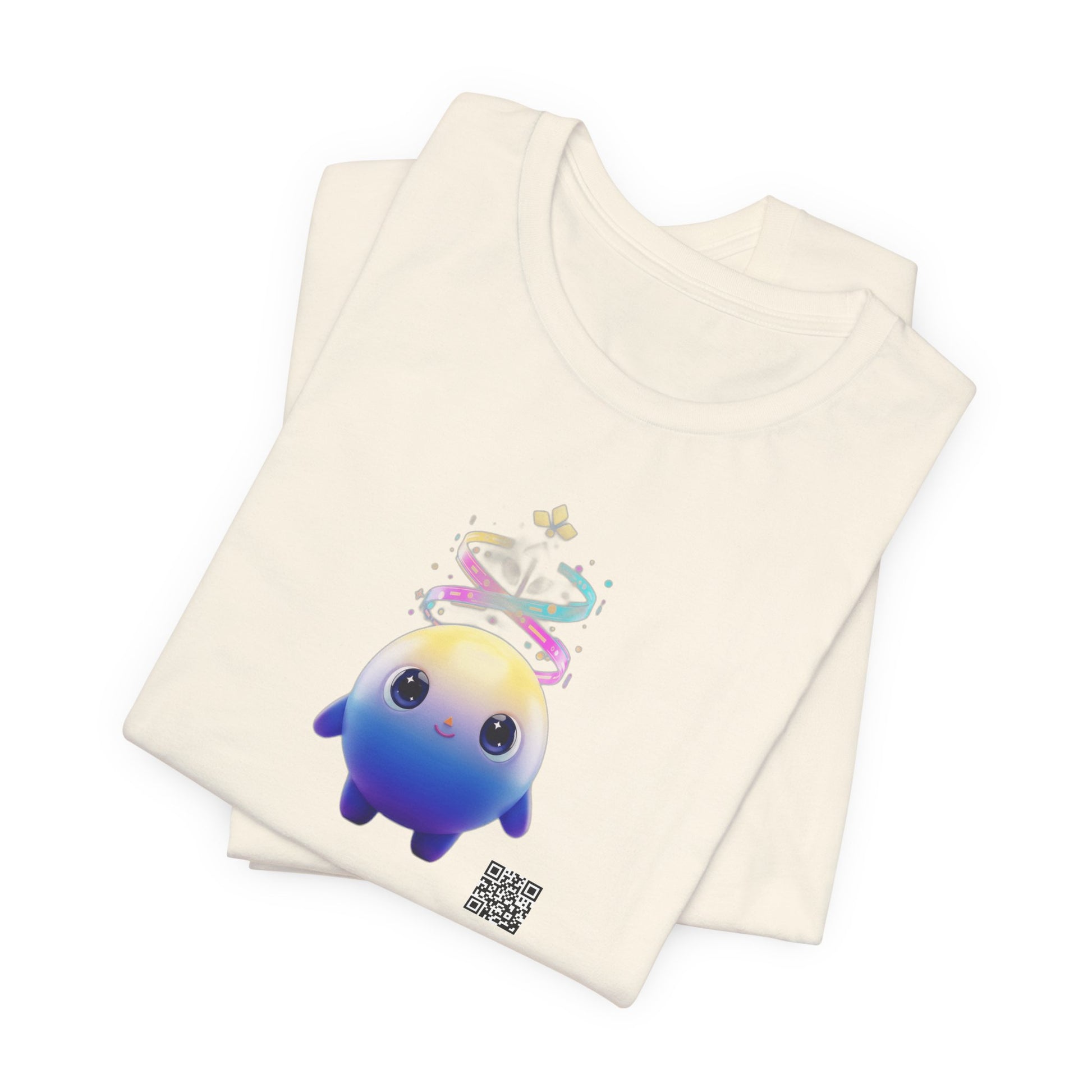 PokAIMignons Drop #22 T-Shirt — T-Shirt | PokAIMignons™