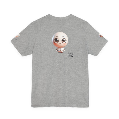 PokAIMignon Companion T-Shirt (#8)
