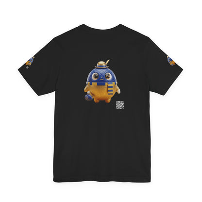 StadiumMignon PokAIMignons T-Shirt — FIFA World Cup 2026 — Luxury Stadium Style — T-Shirt | PokAIMignons™