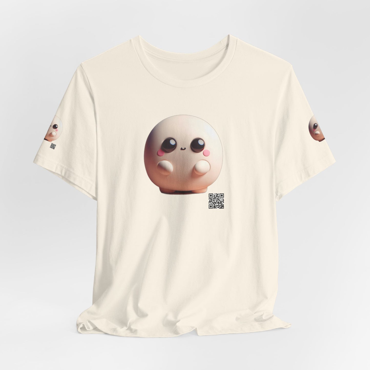 PokAIMignons Drop #13 T-Shirt — T-Shirt | PokAIMignons™