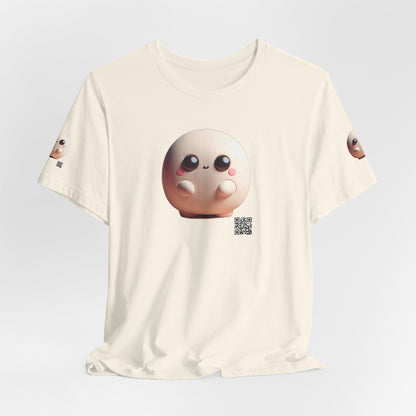 PokAIMignons Drop #13 T-Shirt — T-Shirt | PokAIMignons™