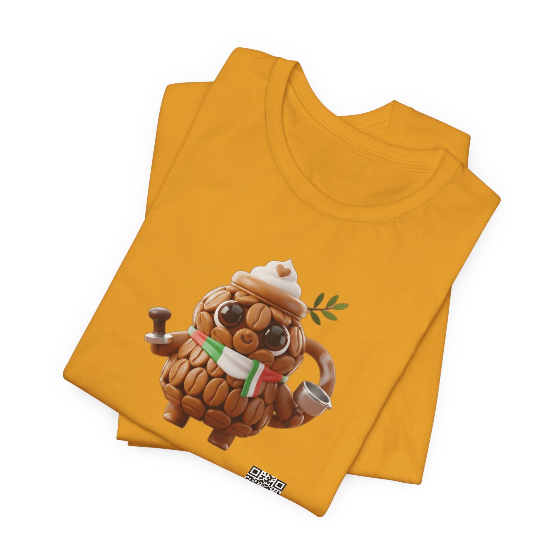 PokAIMignon Companion T-Shirt — T-Shirt | PokAIMignons™
